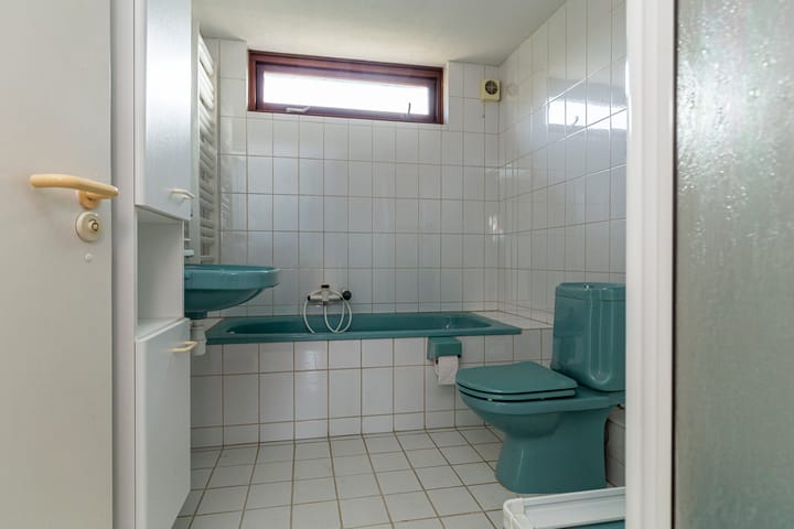 Foto 25 van Westblok 7