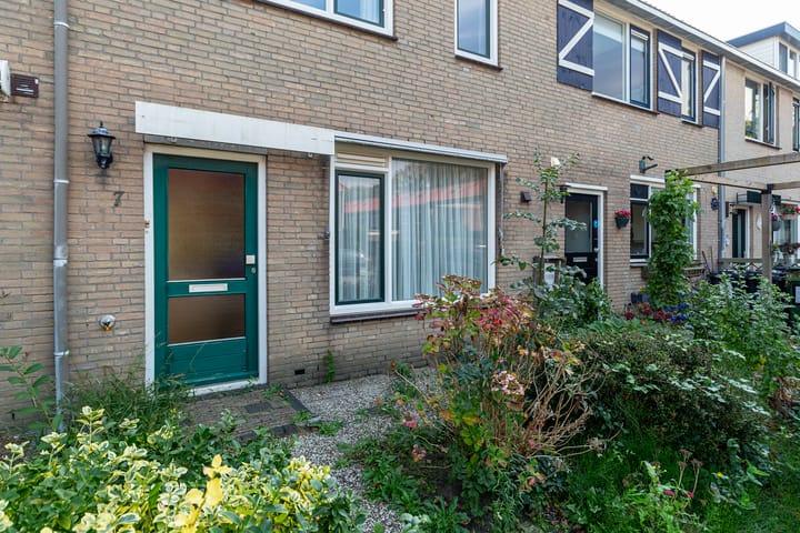 Foto 32 van Westblok 7