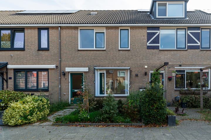 Foto 34 van Westblok 7