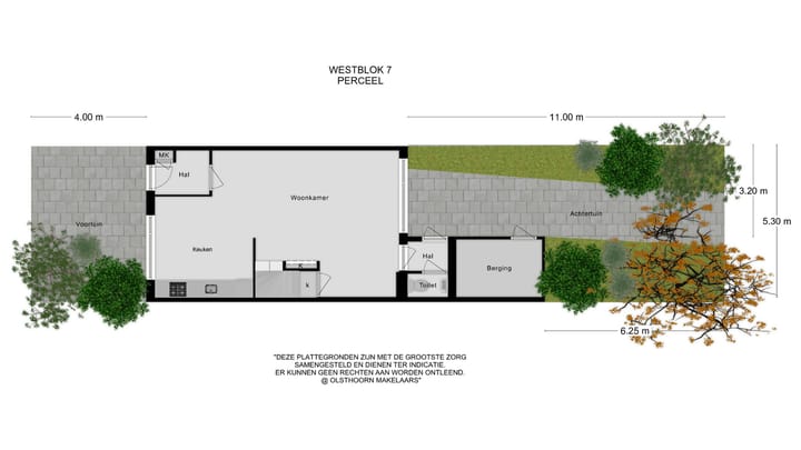 Foto 39 van Westblok 7