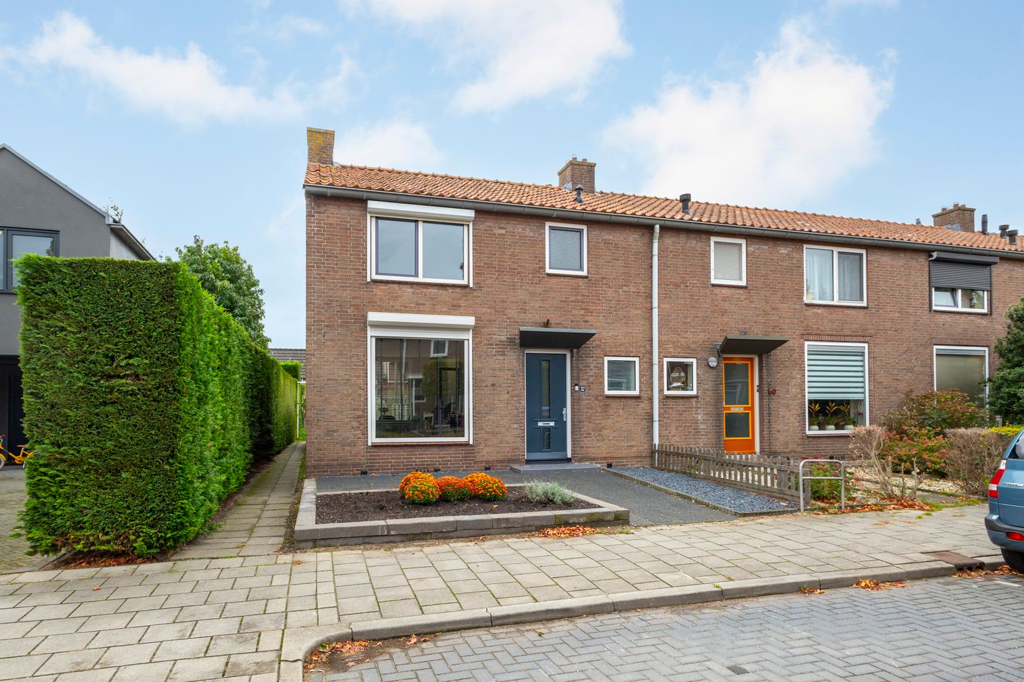 Foto 1 van Julianastraat 32