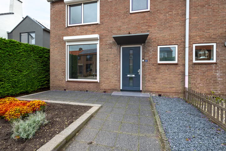 Foto 5 van Julianastraat 32