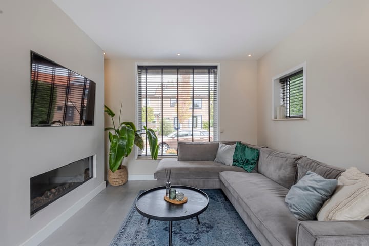 Foto 10 van Julianastraat 32