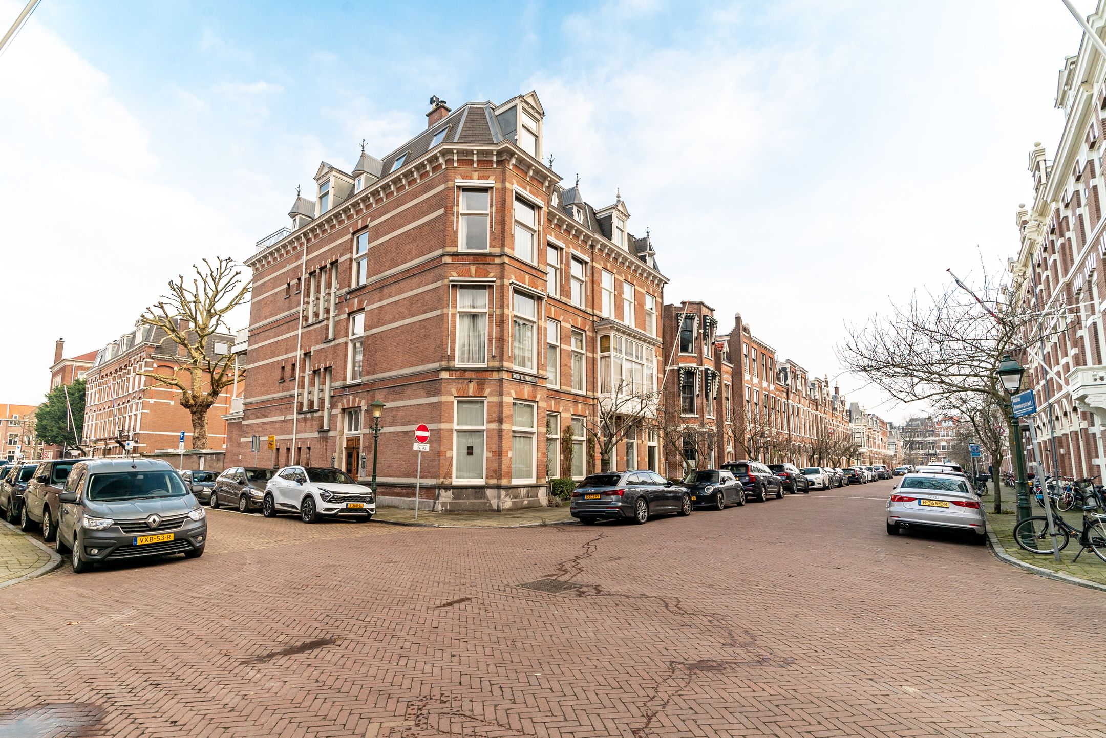 Foto 6 van Nassau Zuilensteinstraat 12-D