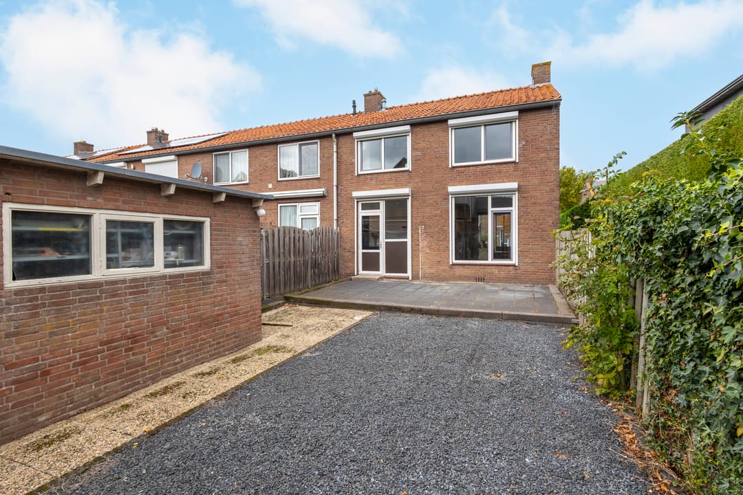 Foto 28 van Julianastraat 32