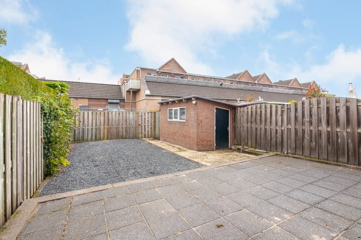 Foto 29 van Julianastraat 32