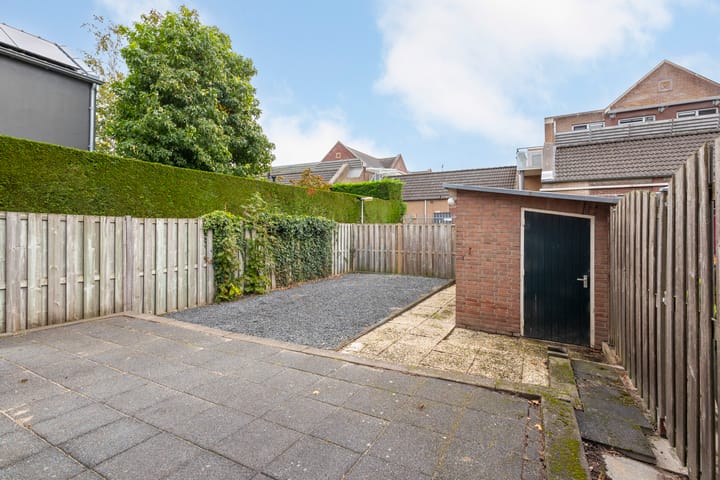 Foto 30 van Julianastraat 32