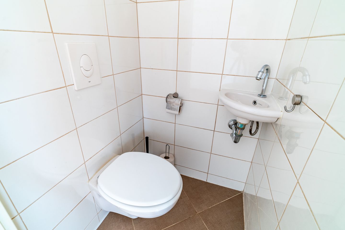 Foto 10 van Nassau Zuilensteinstraat 12-D