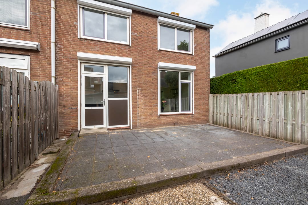 Foto 31 van Julianastraat 32