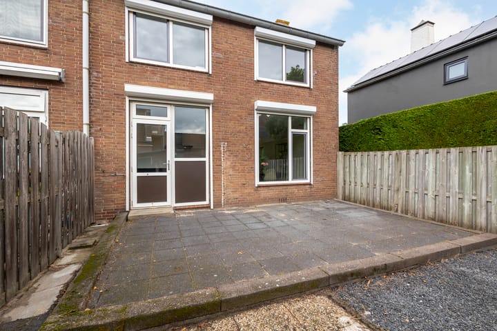 Foto 31 van Julianastraat 32