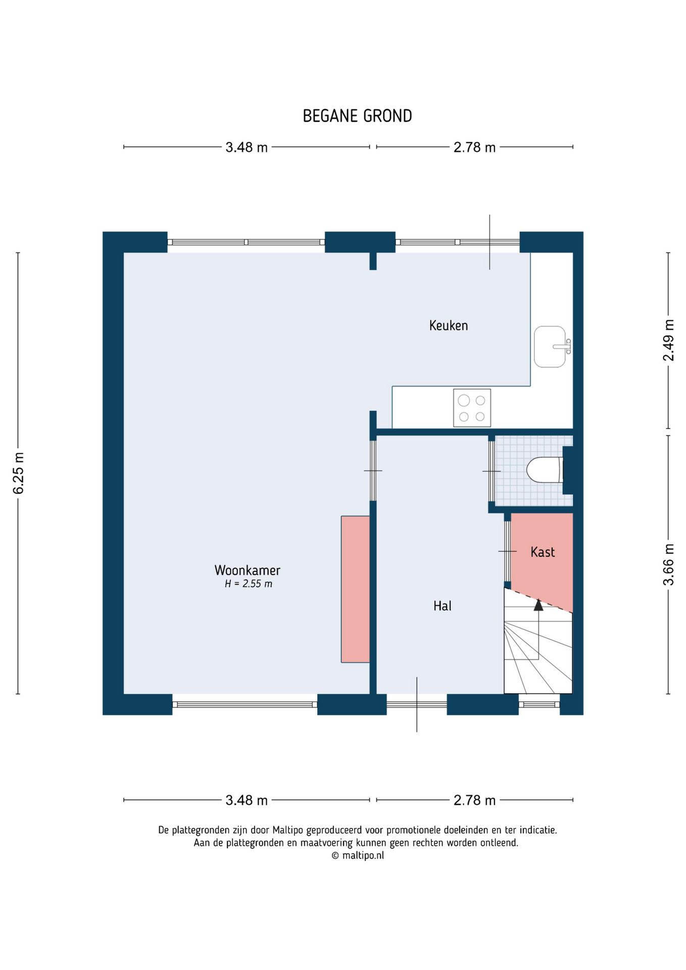Foto 35 van Julianastraat 32