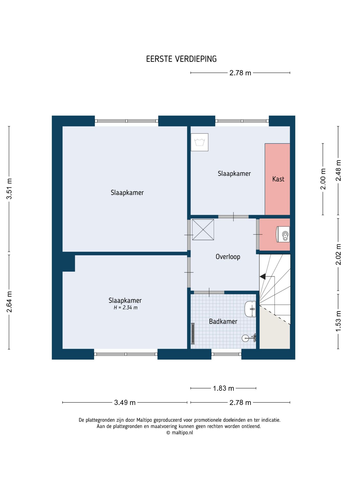 Foto 36 van Julianastraat 32