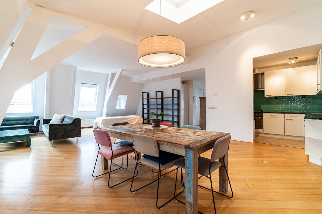 Foto 17 van Nassau Zuilensteinstraat 12-D