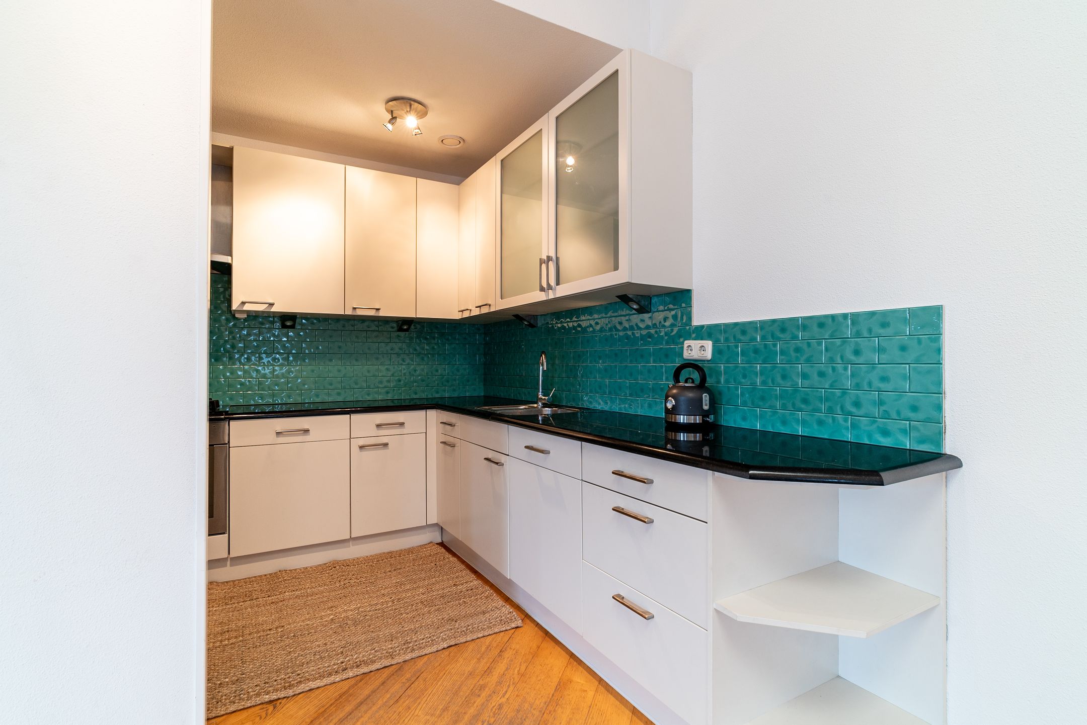 Foto 18 van Nassau Zuilensteinstraat 12-D