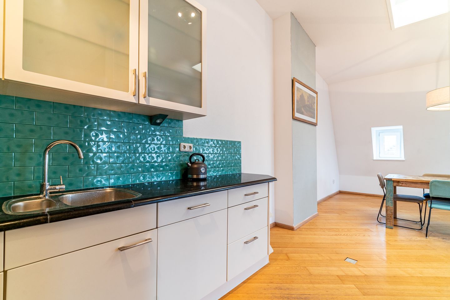 Foto 19 van Nassau Zuilensteinstraat 12-D