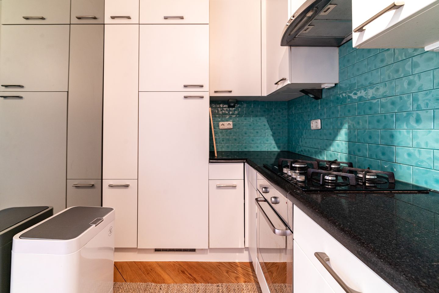 Foto 20 van Nassau Zuilensteinstraat 12-D