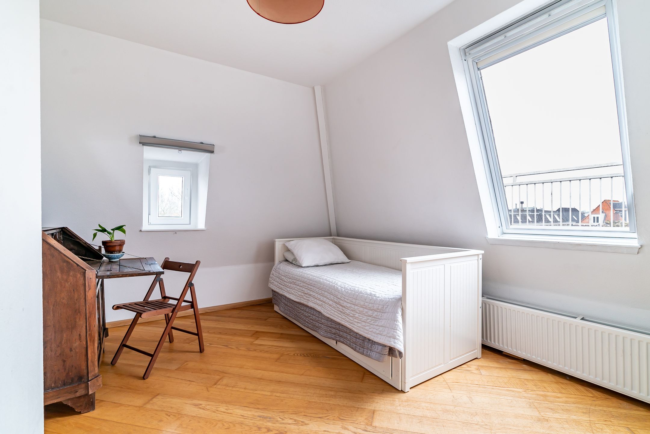 Foto 21 van Nassau Zuilensteinstraat 12-D