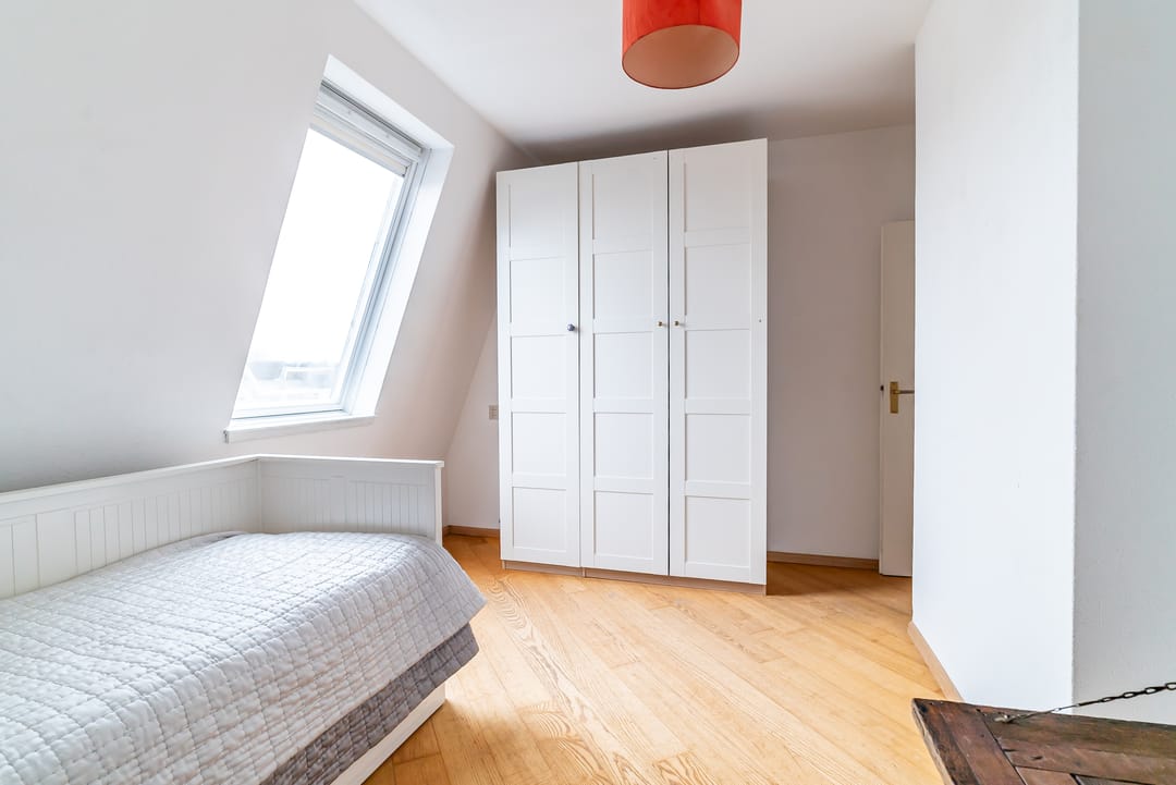 Foto 22 van Nassau Zuilensteinstraat 12-D