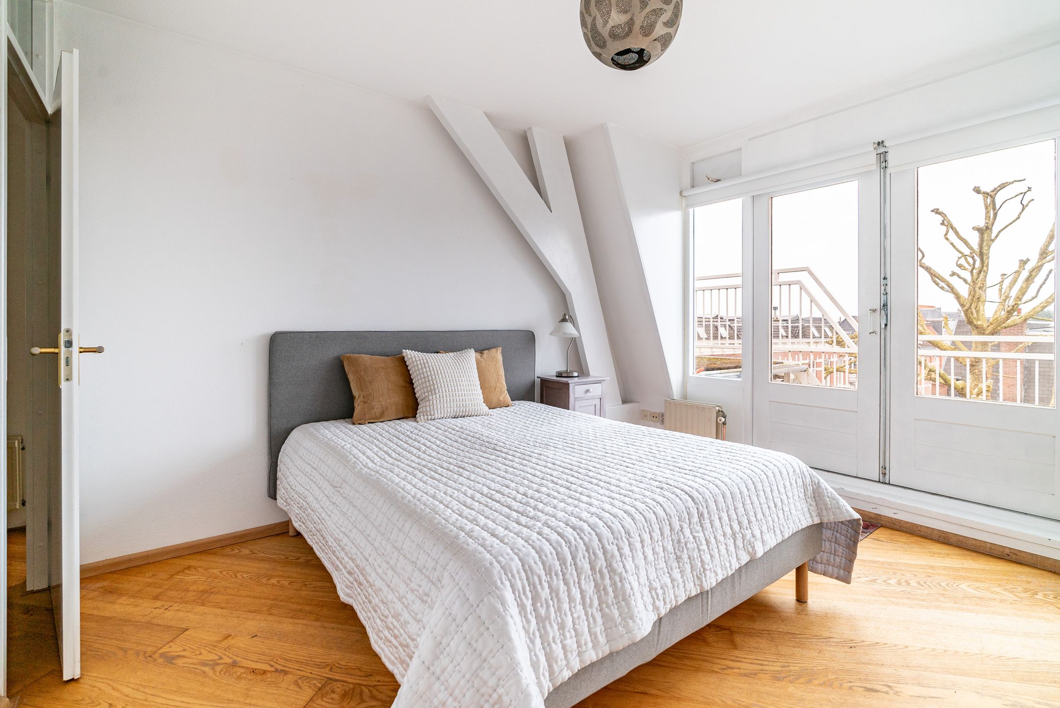 Foto 24 van Nassau Zuilensteinstraat 12-D