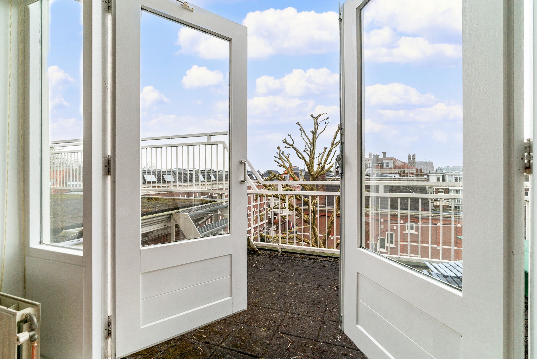 Foto 27 van Nassau Zuilensteinstraat 12-D