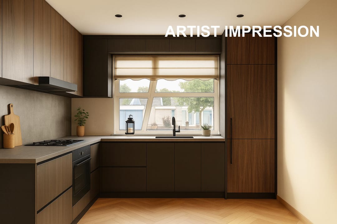 Foto 13 van De Noorderhoek 17