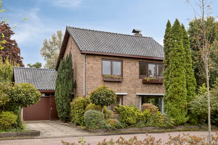 Foto 1 van Weerdslag 93