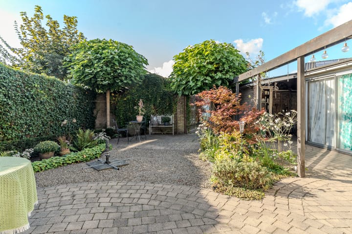 Foto 2 van Meerlaan 9