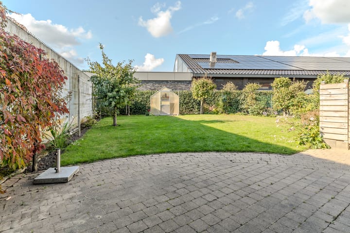 Foto 3 van Meerlaan 9