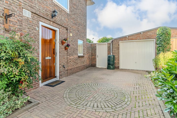 Foto 4 van Meerlaan 9