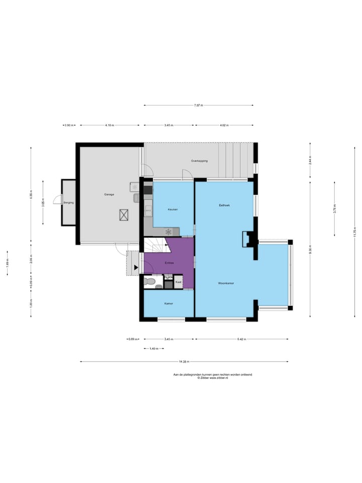 Foto 40 van Weerdslag 93