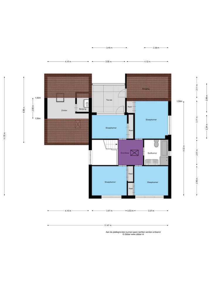 Foto 41 van Weerdslag 93