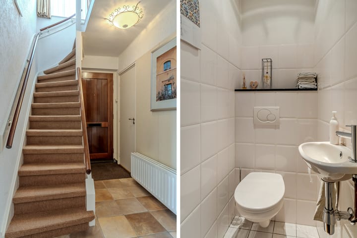 Foto 5 van Meerlaan 9