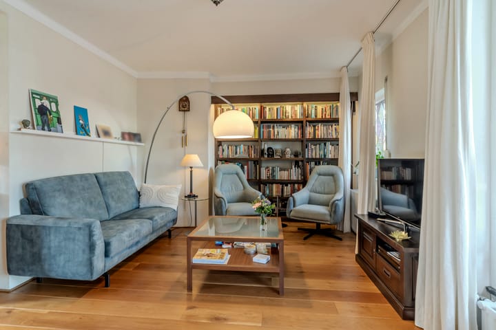 Foto 7 van Meerlaan 9