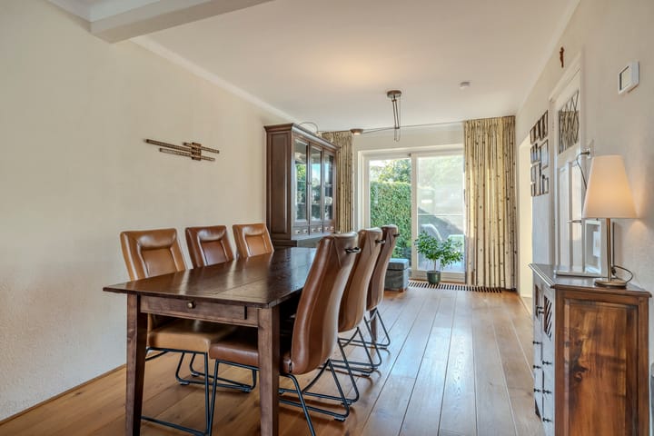 Foto 9 van Meerlaan 9