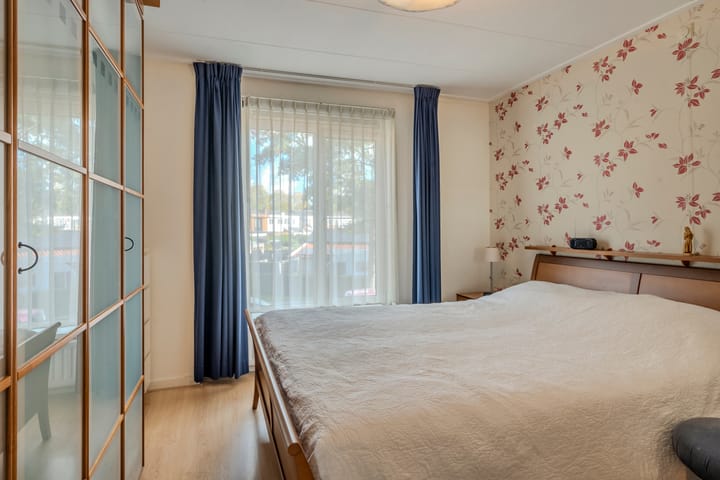 Foto 16 van Meerlaan 9