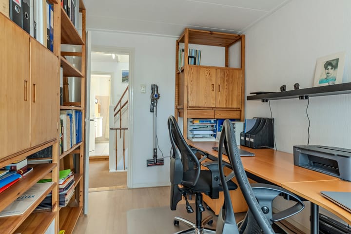 Foto 18 van Meerlaan 9