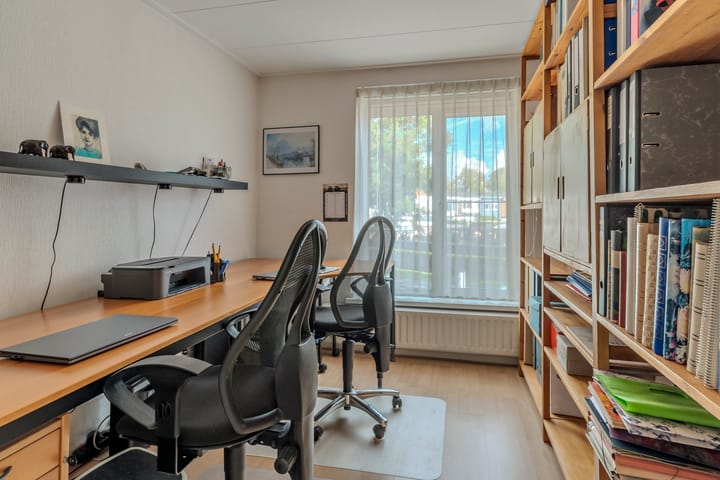 Foto 17 van Meerlaan 9