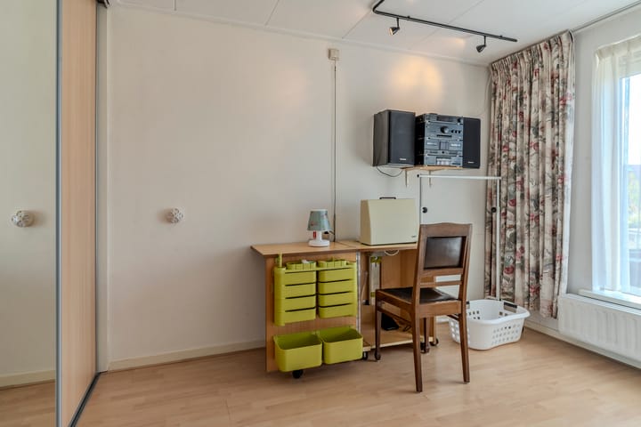 Foto 19 van Meerlaan 9