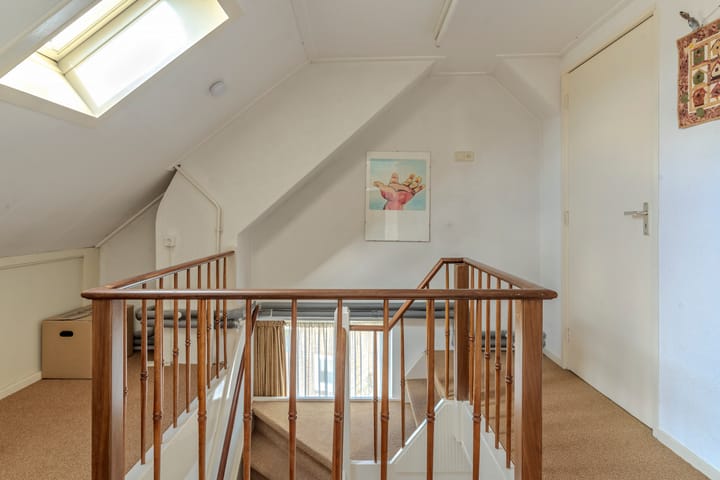 Foto 23 van Meerlaan 9