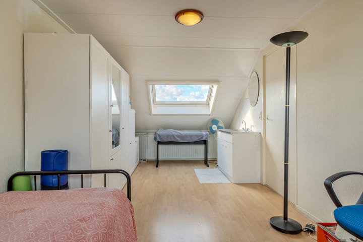 Foto 25 van Meerlaan 9