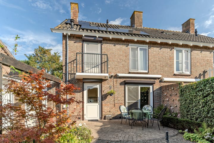 Foto 27 van Meerlaan 9