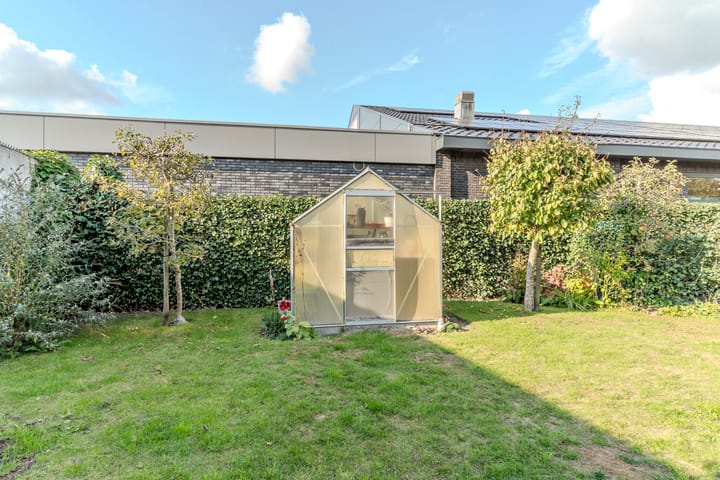 Foto 30 van Meerlaan 9