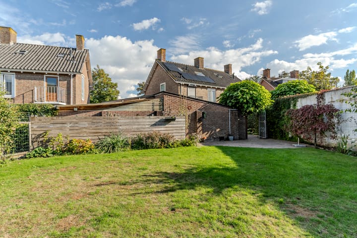 Foto 31 van Meerlaan 9