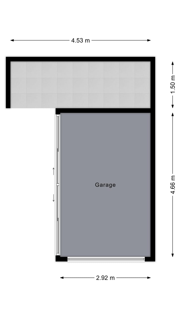 Foto 35 van Meerlaan 9