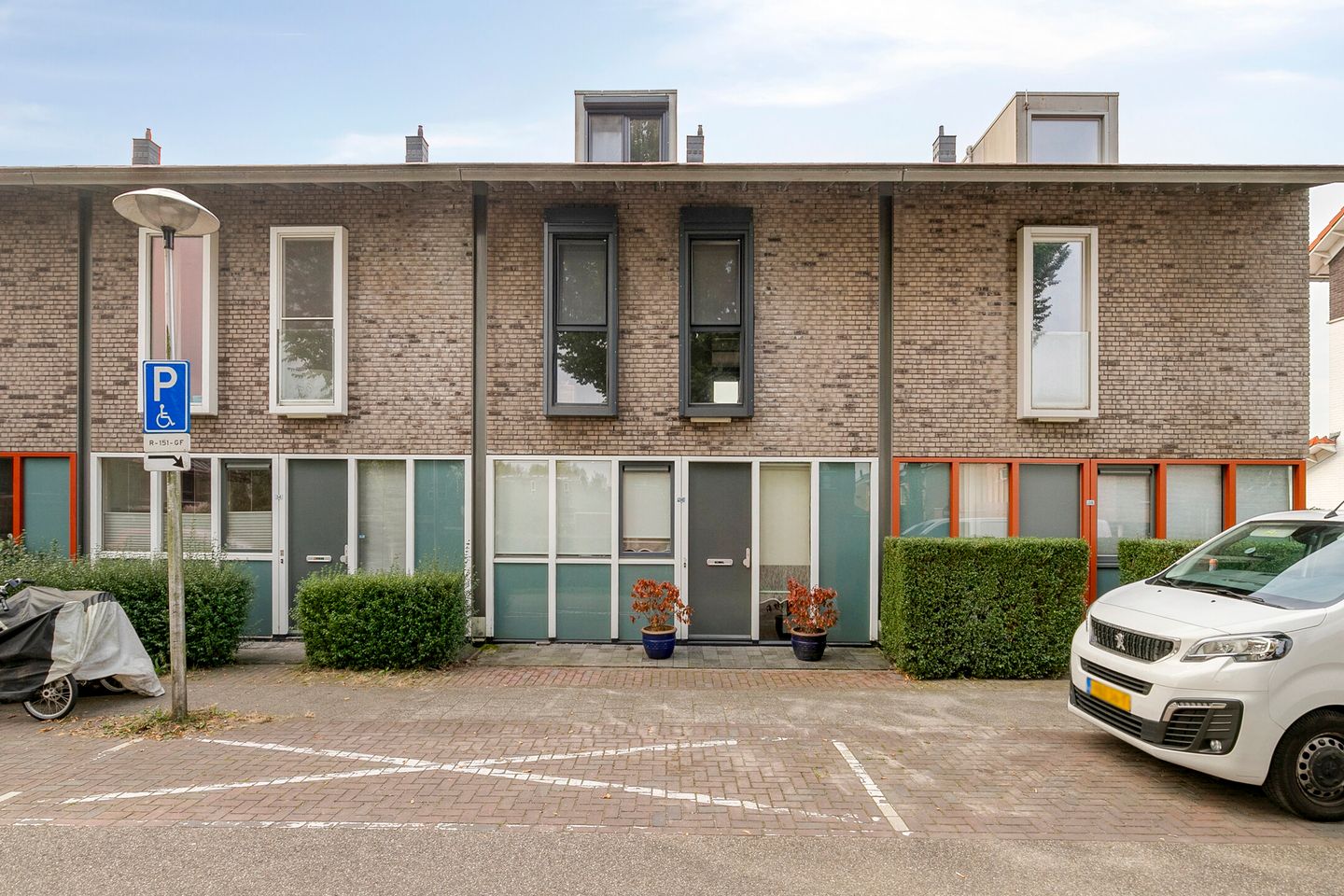 Photo 5 of Veldruskade 36