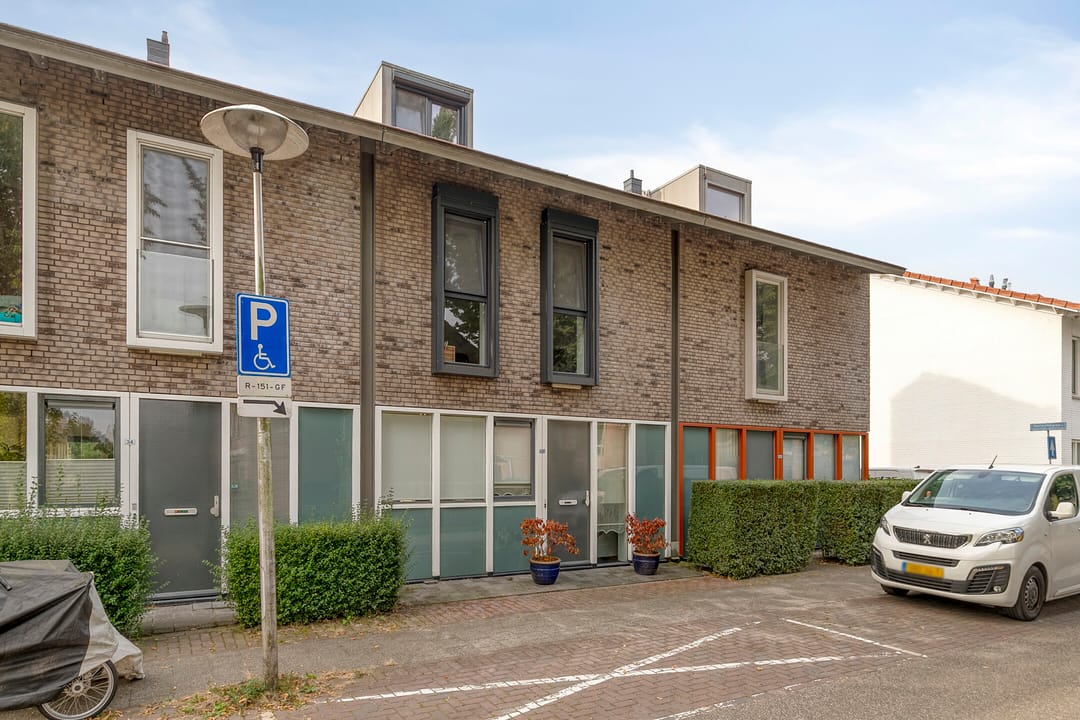 Photo 7 of Veldruskade 36