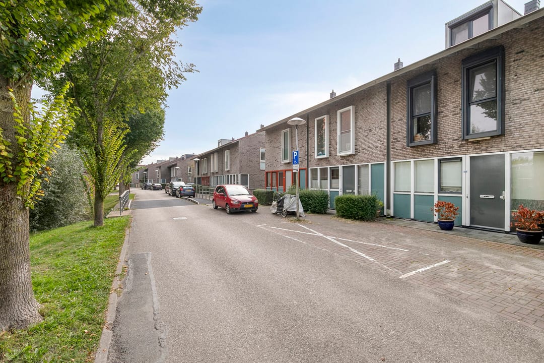 Photo 8 of Veldruskade 36