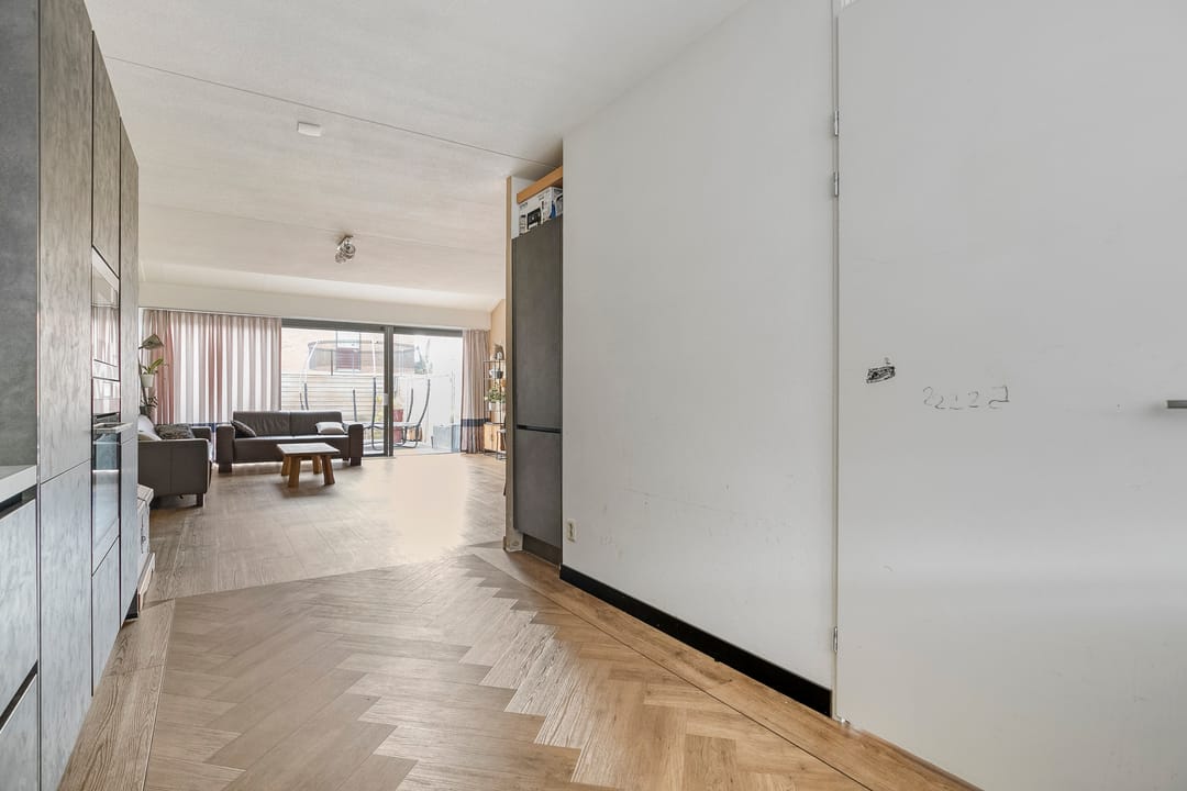 Photo 11 of Veldruskade 36