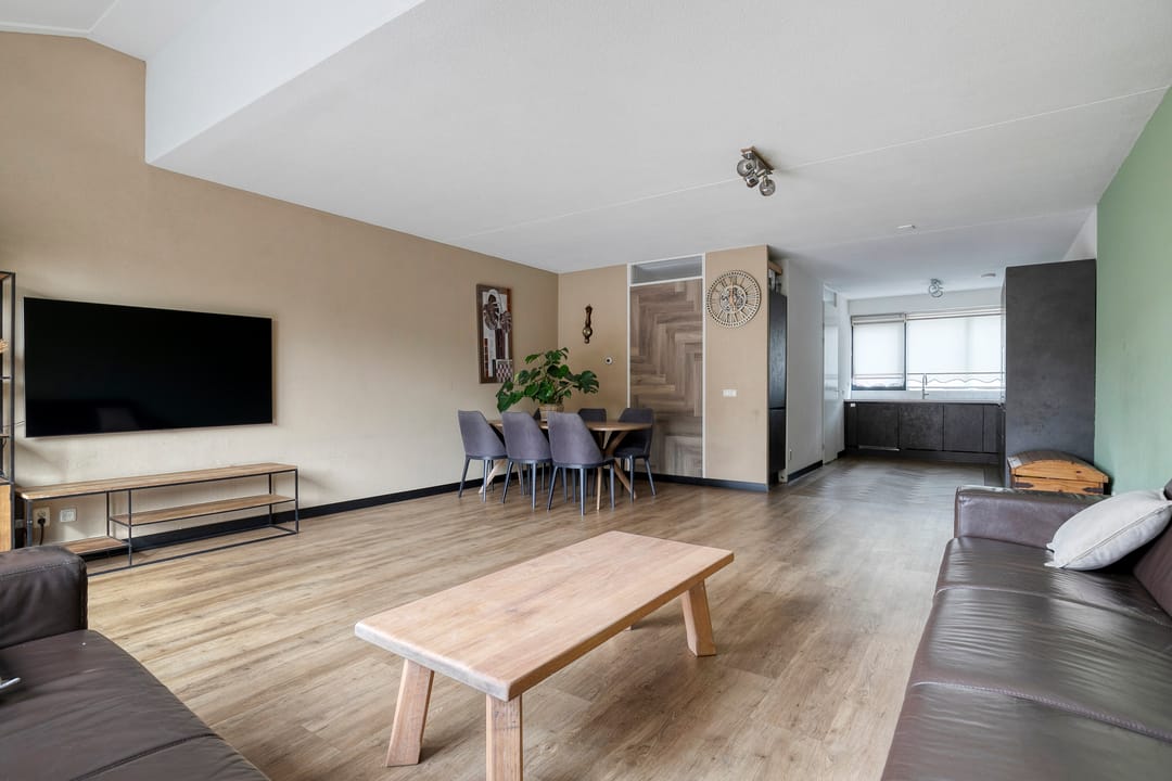 Photo 13 of Veldruskade 36