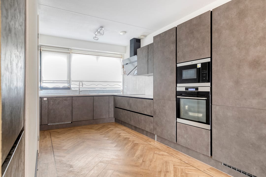Photo 16 of Veldruskade 36